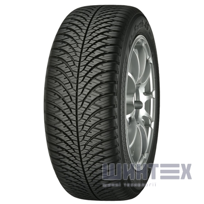Yokohama BluEarth-4S AW21 215/65 R17 99V№2